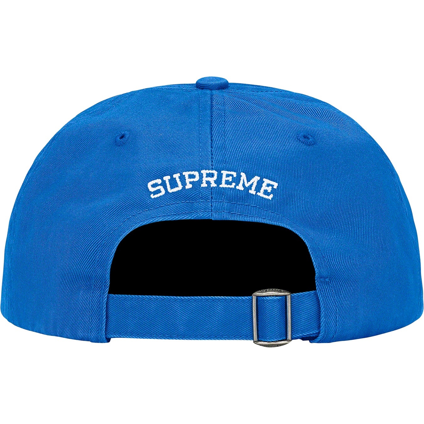 Reverse Logo 6-Panel view 11